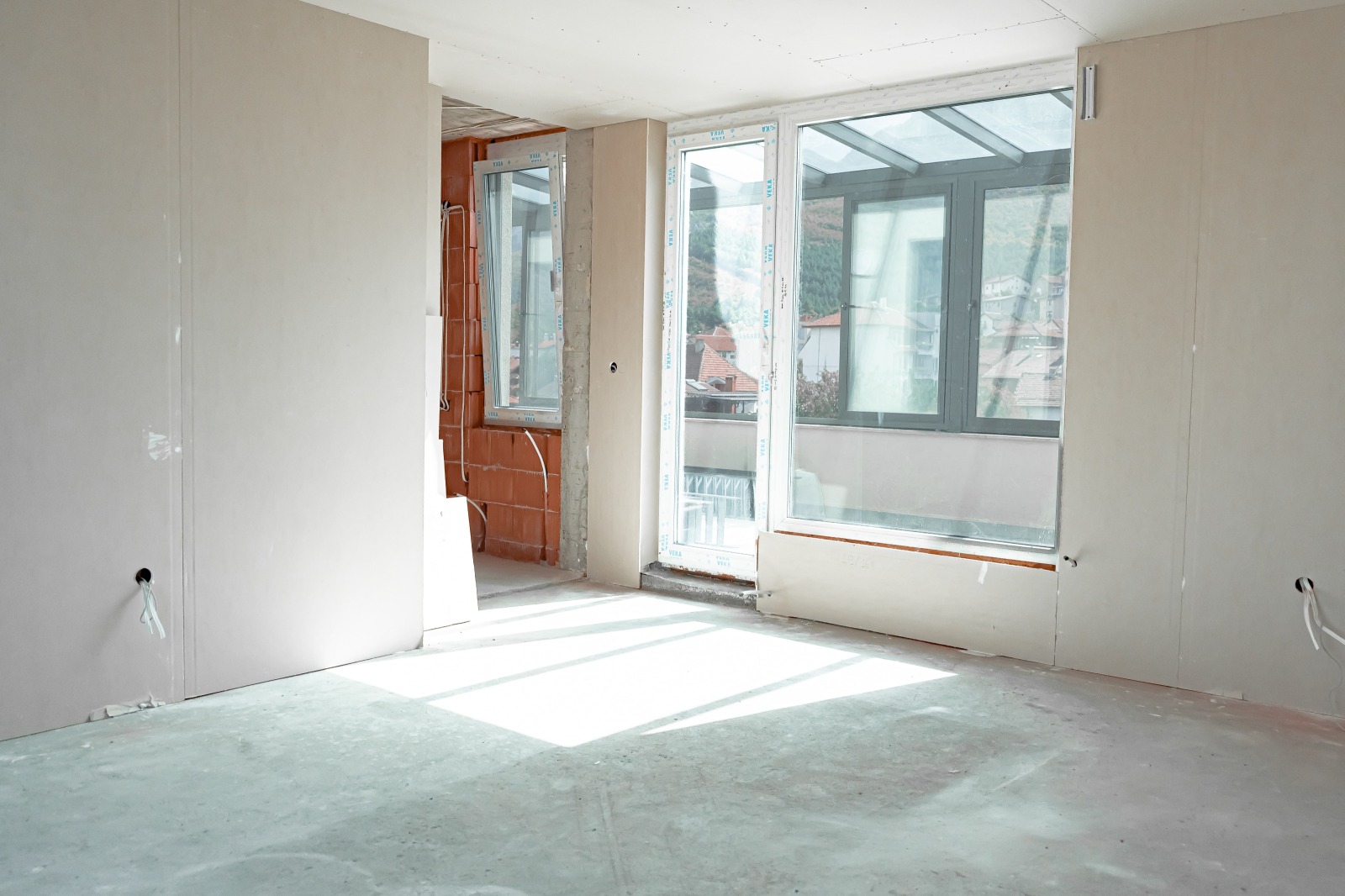 Продава 4-СТАЕН, гр. Враца, Център, снимка 8 - Апартаменти - 56168000