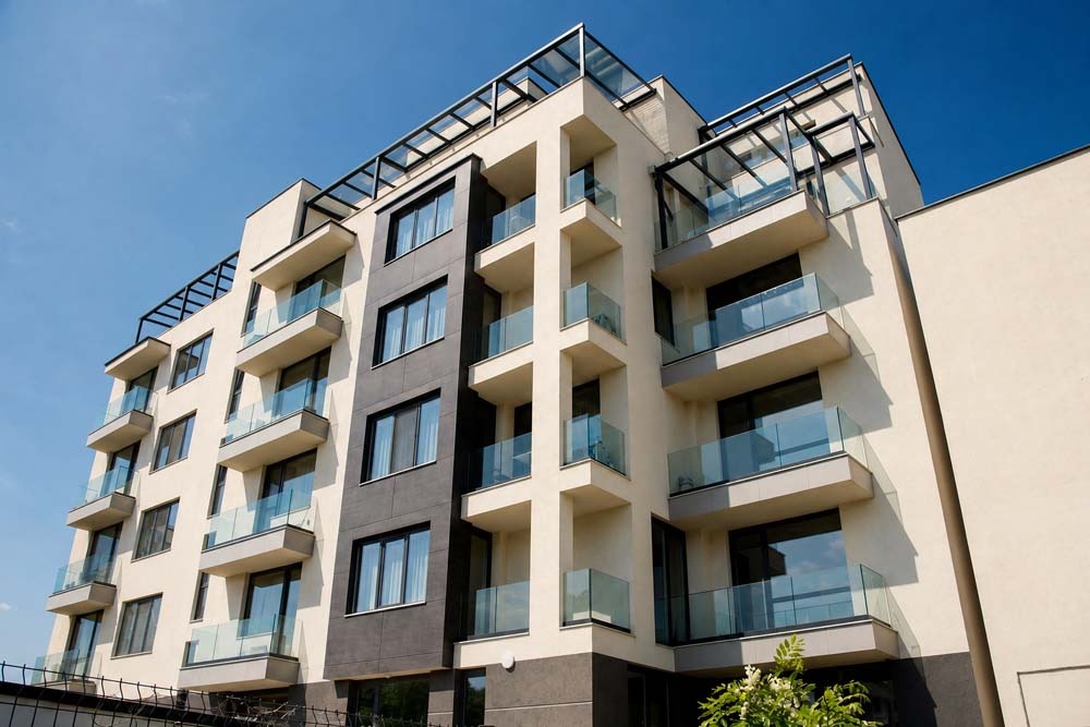 Продава 4-СТАЕН, гр. Враца, Център, снимка 2 - Апартаменти - 56168000