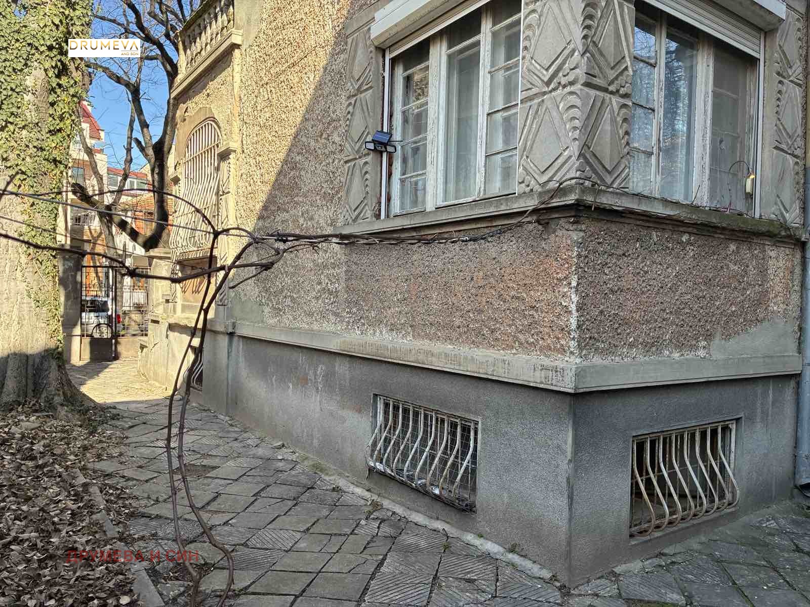 Продава ЕТАЖ ОТ КЪЩА, гр. Варна, Център, снимка 13 - Етаж от къща - 49574142