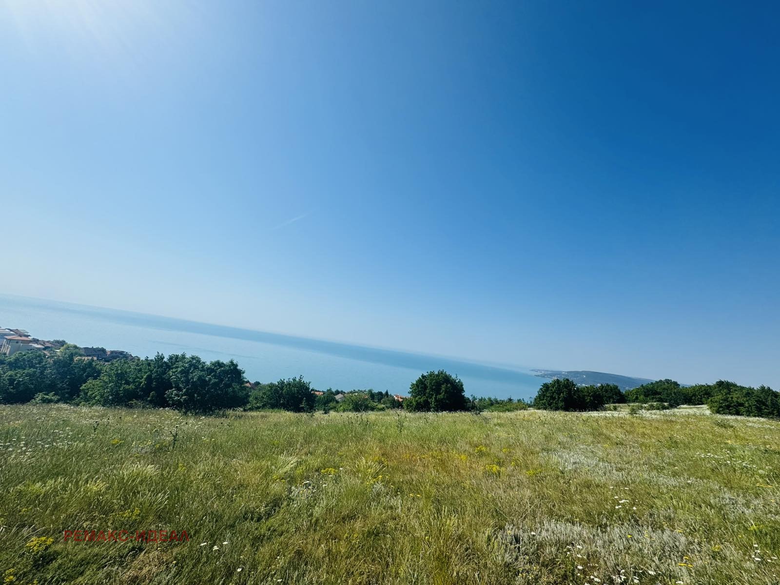 Продава ПАРЦЕЛ, гр. Балчик, област Добрич, снимка 2 - Парцели - 50595859