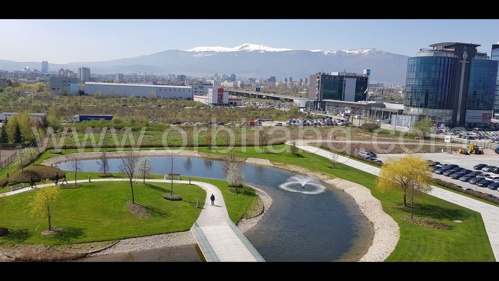 Продава ПАРЦЕЛ, гр. София, Летище София, снимка 4 - Парцели - 54821706