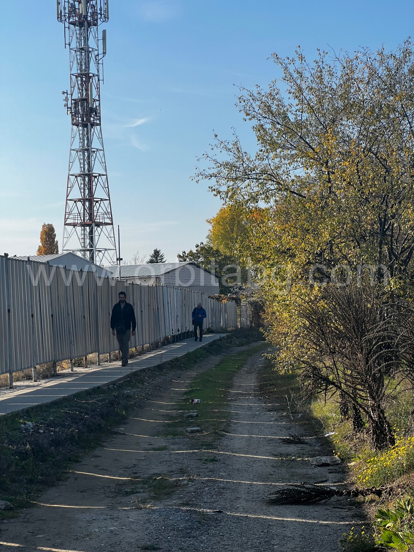 Продава ПАРЦЕЛ, гр. София, Летище София, снимка 3 - Парцели - 54821706