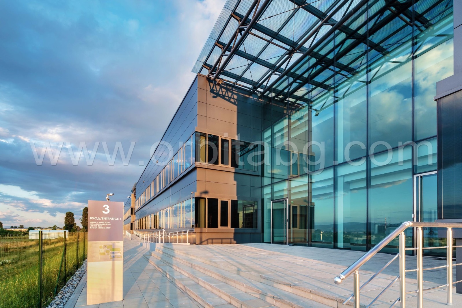 Продава ПАРЦЕЛ, гр. София, Летище София, снимка 6 - Парцели - 54821706