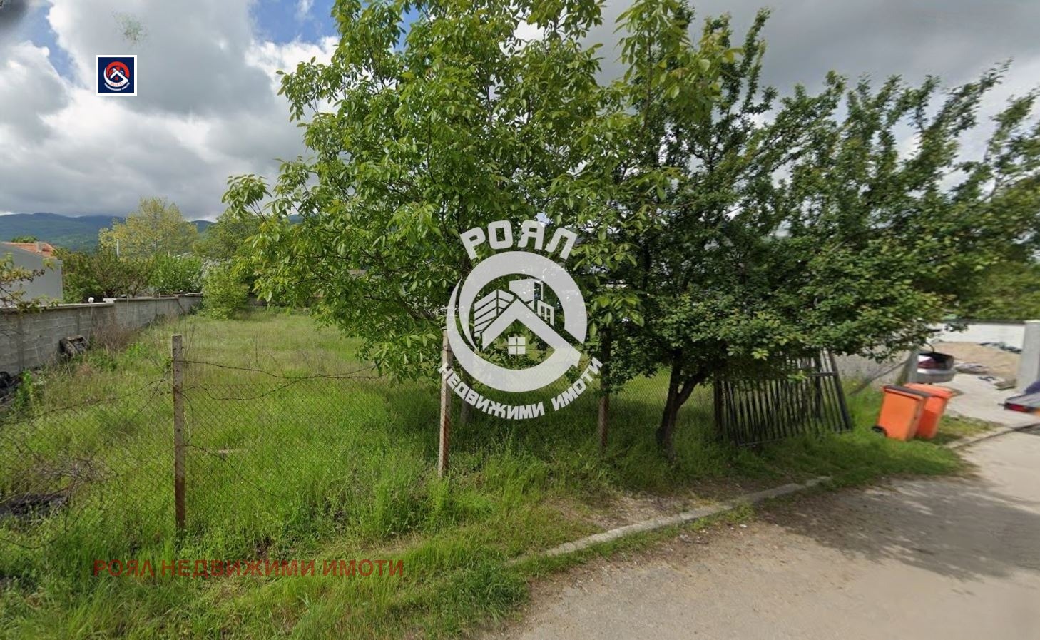 Продава ПАРЦЕЛ, с. Мулдава, област Пловдив