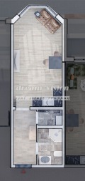 Продава 1-СТАЕН, град София, Люлин 10 • 82765 € • 14558922 — Holmes.bg