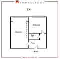 Продава 1-СТАЕН, град София, Слатина • 139500 € • 83704548 — Holmes.bg