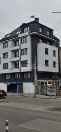 Продава 2-СТАЕН, град София, Банишора • 190500 € • 28244550 — Holmes.bg