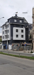 Продава 2-СТАЕН, град София, Банишора • 190500 € • 28244550 — Holmes.bg