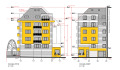 Продава 2-СТАЕН, град София, Банишора • 190500 € • 28244550 — Holmes.bg