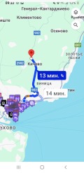 Продава ПАРЦЕЛ, област Варна, с. Кичево • 175000 € • 17001168 — Holmes.bg