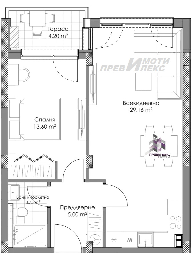 ������� 2-����� | Imot.bg � ����������� 1