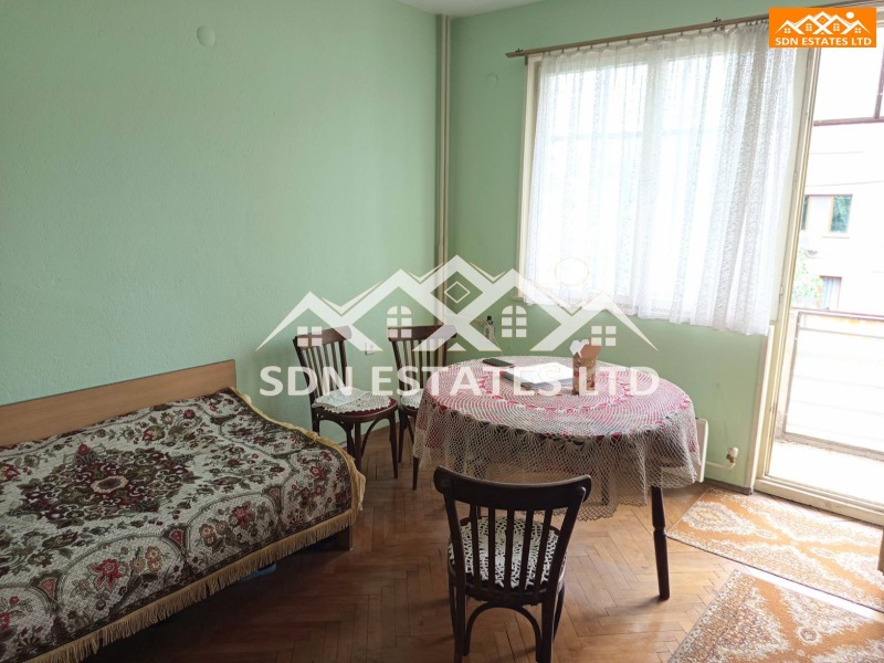 Продава 2-СТАЕН в област Стара Загора, гр. Казанлък - 74 кв.м / 92 032.54 € » 180 000 лв., ЕС ДИ ЕН ЕСТЕЙТС ЕООД