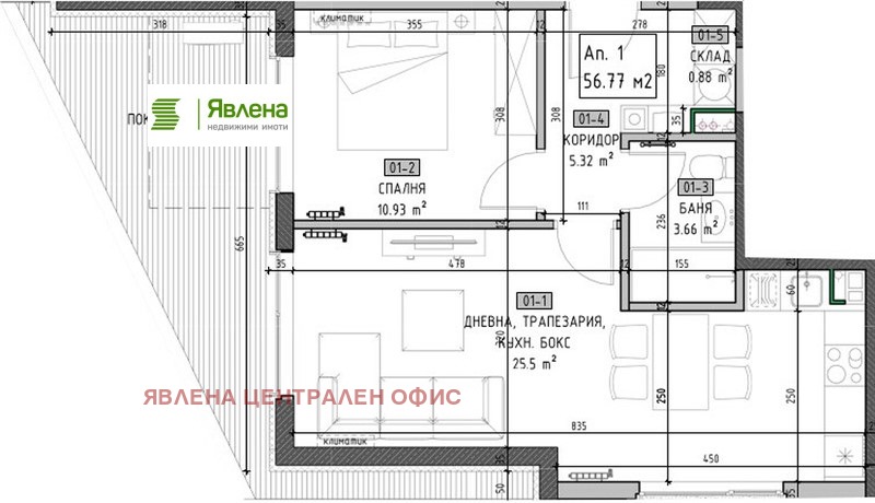 ������� 2-����� | Imot.bg � ����������� 1