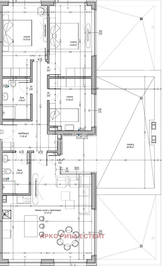 Продава 4-СТАЕН | Imot.bg — изображение 1