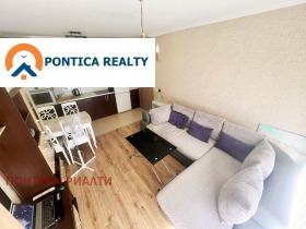 Продава  2-стаен, к.к. Слънчев бряг
