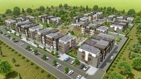 Продава 2-СТАЕН, гр. Пловдив, Остромила, снимка 3 - Апартаменти - 56163831