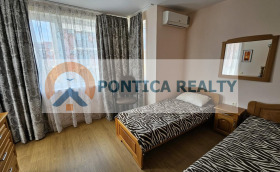 2 camere da letto k.k. Slanchev briag, regione Burgas 7