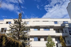 2 soveværelser Krastova vada, Sofia