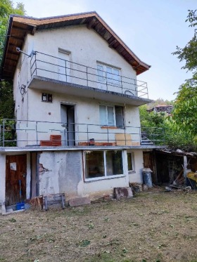 Hus Ruen, region Plovdiv 1