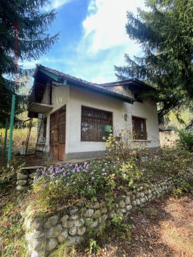 Villa Belchin, region Sofia 1