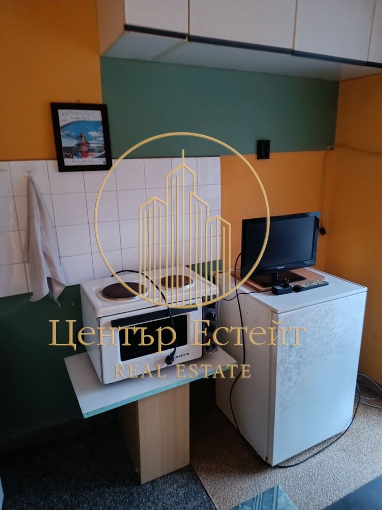 Продава 1-СТАЕН, гр. Плевен, Идеален център, снимка 3 - Апартаменти - 55094933