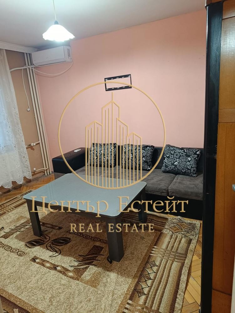 Продава 1-СТАЕН, гр. Плевен, Идеален център
