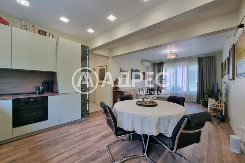 De vânzare  1 dormitor Sofia , Lozeneț , 72 mp | 67227563 - imagine [9]