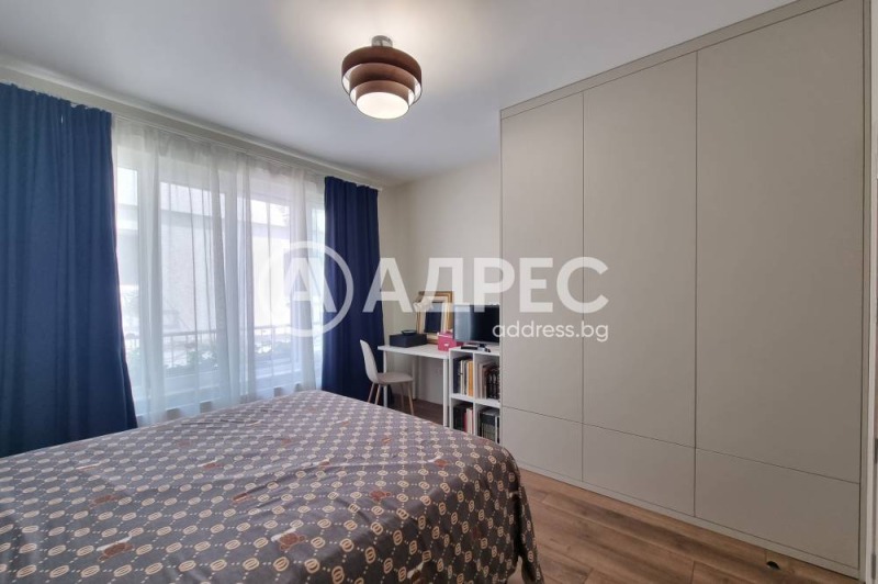 De vânzare  1 dormitor Sofia , Lozeneț , 72 mp | 67227563 - imagine [13]