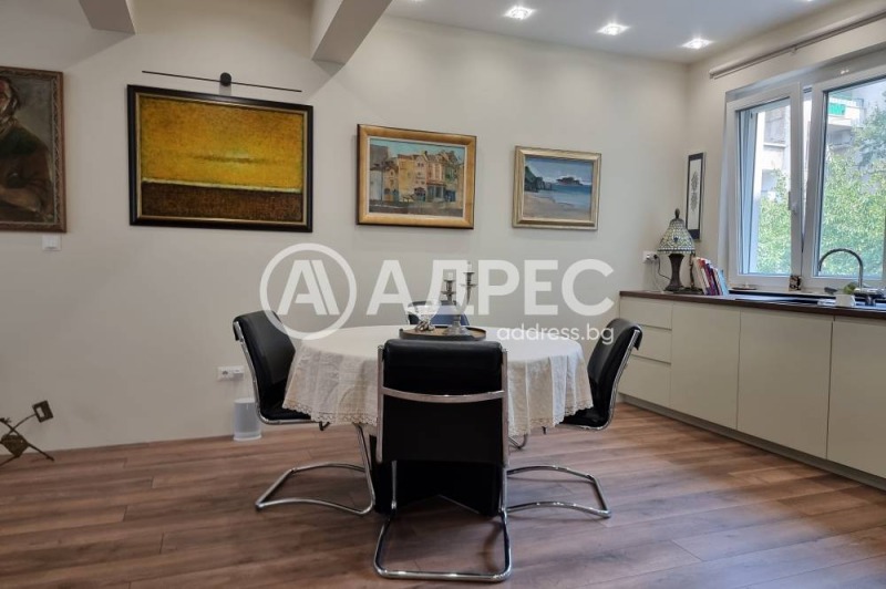 For Sale  1 bedroom Sofia , Lozenets , 72 sq.m | 67227563 - image [10]