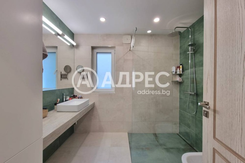 For Sale  1 bedroom Sofia , Lozenets , 72 sq.m | 67227563 - image [8]