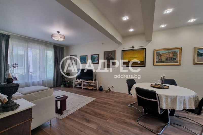 For Sale  1 bedroom Sofia , Lozenets , 72 sq.m | 67227563 - image [3]