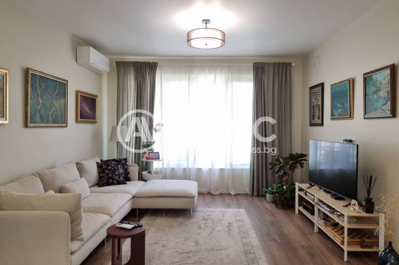 En venta  1 dormitorio Sofia , Lozenets , 72 metros cuadrados | 67227563 - imagen [6]