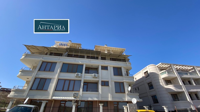 Продава 2-СТАЕН, гр. Созопол, област Бургас, снимка 16 - Aпартаменти - 47436299