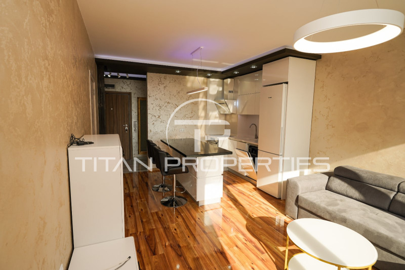 For Sale  1 bedroom Plovdiv , Belomorski , 63 sq.m | 16719771 - image [2]