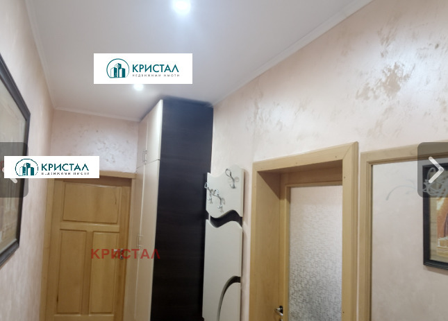 Продава 2-СТАЕН, гр. Пловдив, Кючук Париж, снимка 9 - Aпартаменти - 48856863