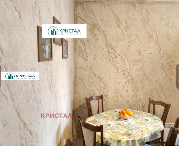 Продава 2-СТАЕН, гр. Пловдив, Кючук Париж, снимка 1 - Aпартаменти - 48856863