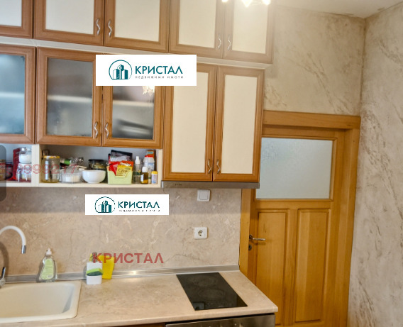 Продава 2-СТАЕН, гр. Пловдив, Кючук Париж, снимка 7 - Aпартаменти - 48856863