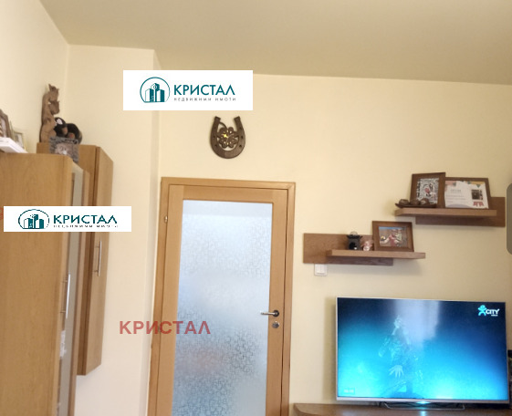 Продава 2-СТАЕН, гр. Пловдив, Кючук Париж, снимка 5 - Aпартаменти - 48856863