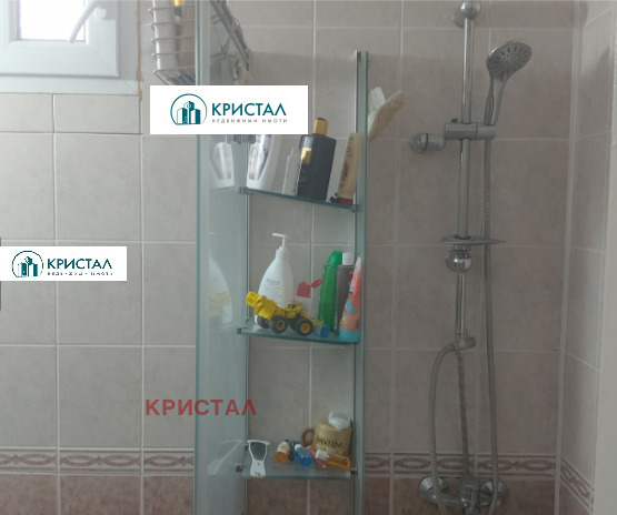 Продава 2-СТАЕН, гр. Пловдив, Кючук Париж, снимка 11 - Aпартаменти - 48856863