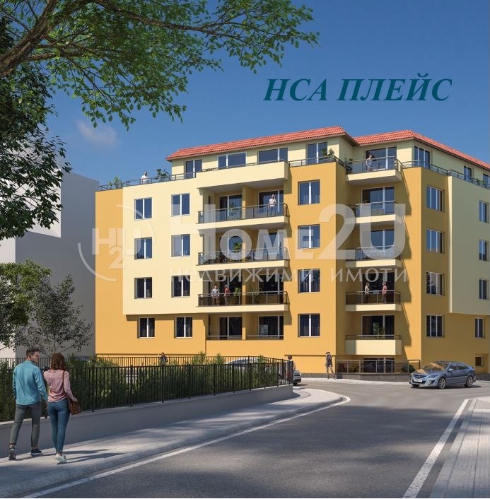 À vendre  1 chambre Sofia , Malinova dolina , 74 m² | 52226213