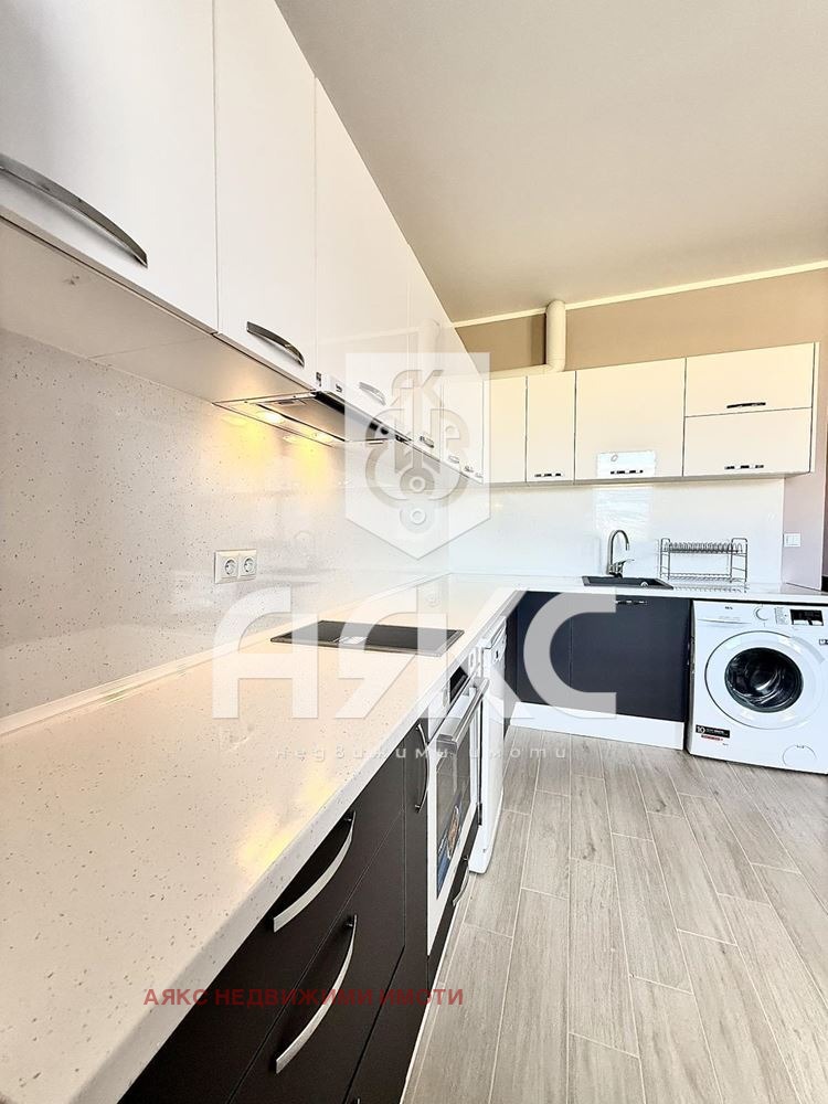 Продаја  1 спаваћа соба Софија , Дружба 2 , 71 м2 | 94288555 - слика [3]