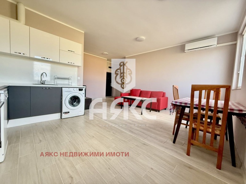 Продаја  1 спаваћа соба Софија , Дружба 2 , 71 м2 | 94288555 - слика [2]