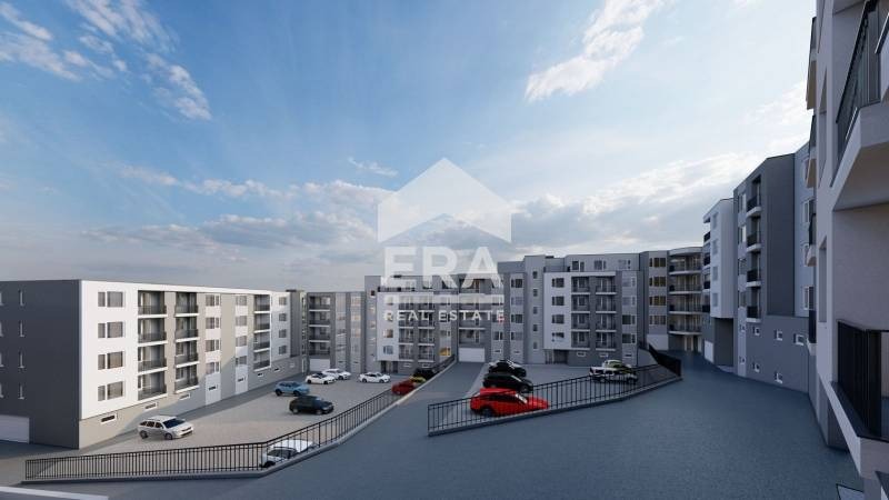 Na prodej  1 ložnice Veliko Tarnovo , Buzludža , 60 m2 | 83815948 - obraz [4]