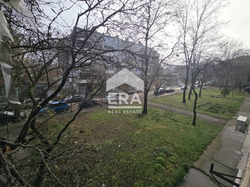 Продава 2-СТАЕН, гр. Русе, Хъшове, снимка 6 - Апартаменти - 53463504