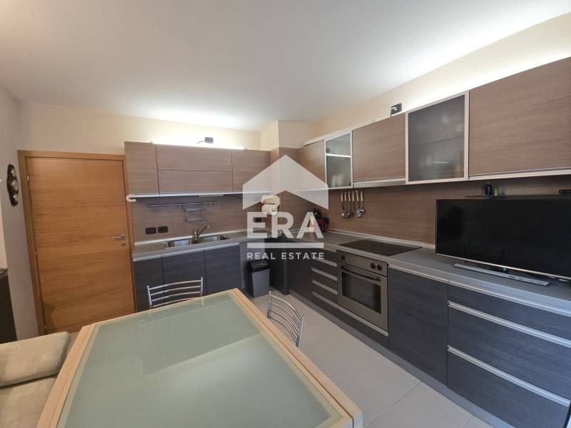 Продава 2-СТАЕН, гр. Русе, Хъшове, снимка 2 - Апартаменти - 53463504