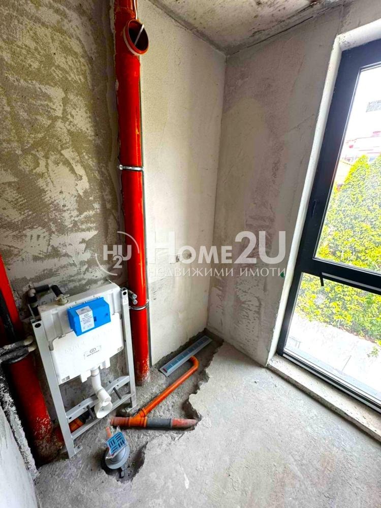 Продава 2-СТАЕН, гр. София, Витоша, снимка 10 - Апартаменти - 54518005