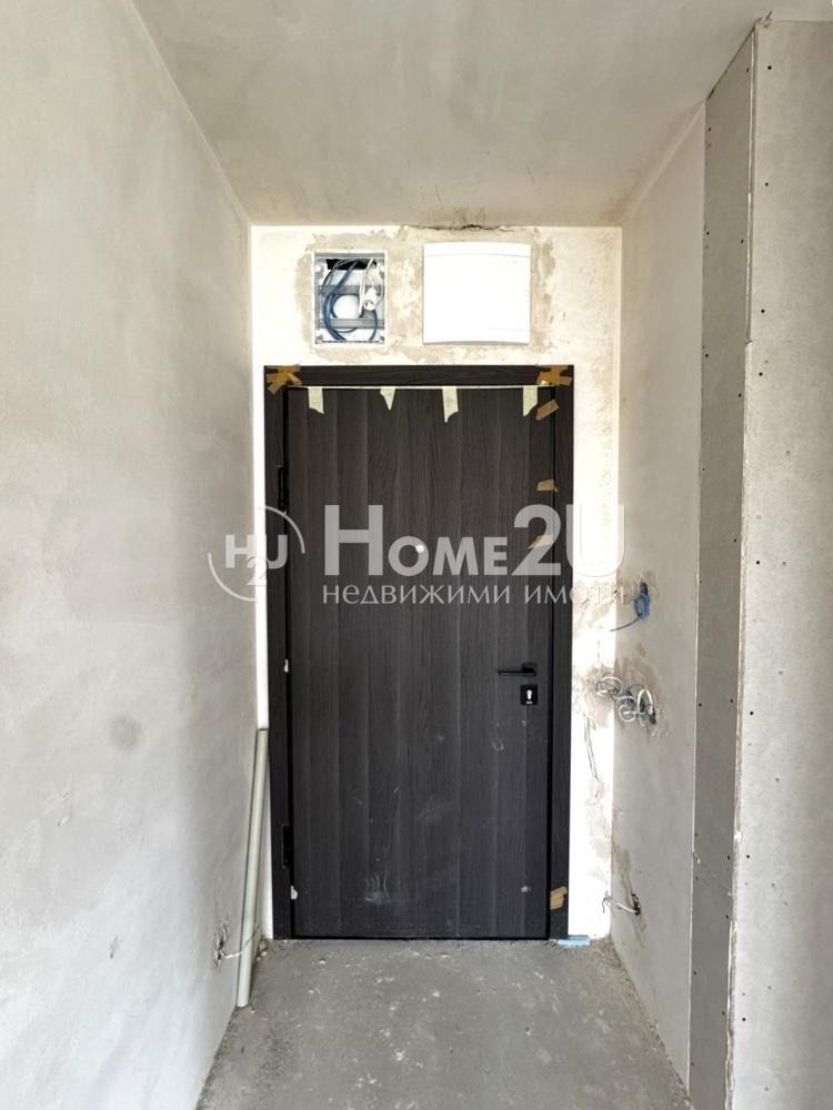 Продава 2-СТАЕН, гр. София, Витоша, снимка 11 - Апартаменти - 54518005