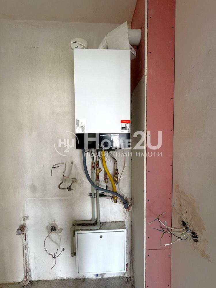 Продава 2-СТАЕН, гр. София, Витоша, снимка 9 - Апартаменти - 54518005