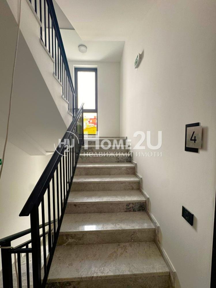 Продава 2-СТАЕН, гр. София, Витоша, снимка 12 - Апартаменти - 54518005