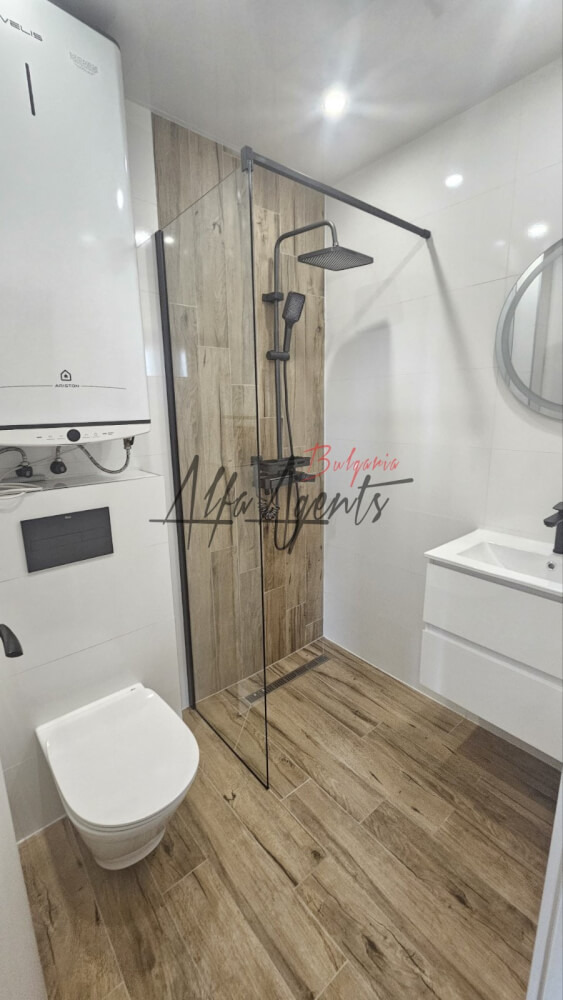 Продава 2-СТАЕН, гр. Варна, м-т Пчелина, снимка 7 - Апартаменти - 55206449
